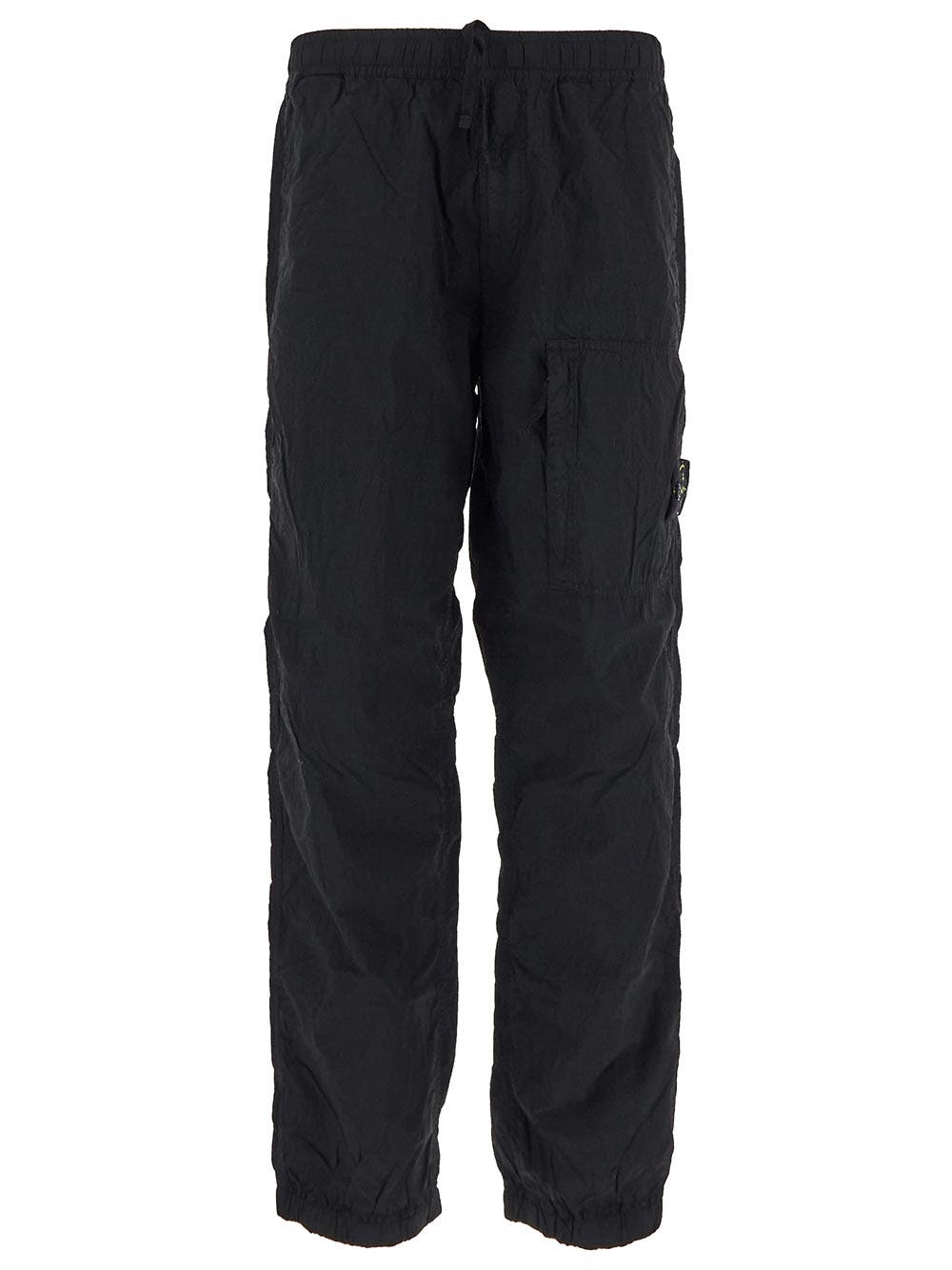 Oluxury Stone Island Cargo Trouser Fino Al -60%