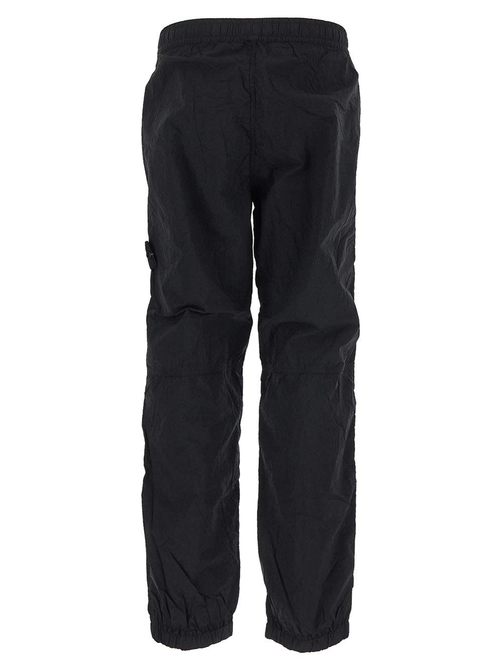 Oluxury Stone Island Cargo Trouser Fino Al -60%