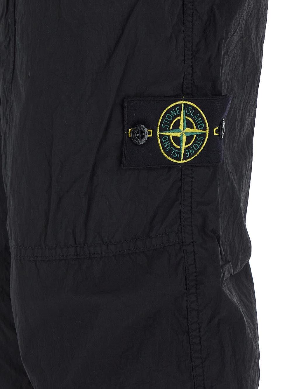 Oluxury Stone Island Cargo Trouser Fino Al -60%
