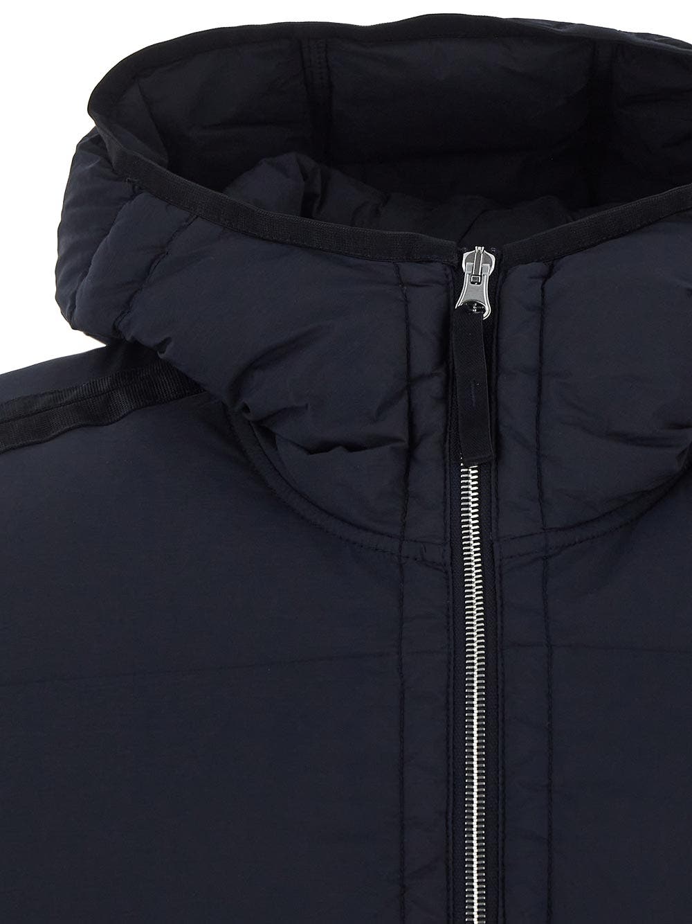 Oluxury Stone Island Padded Jacket Shopping Online
