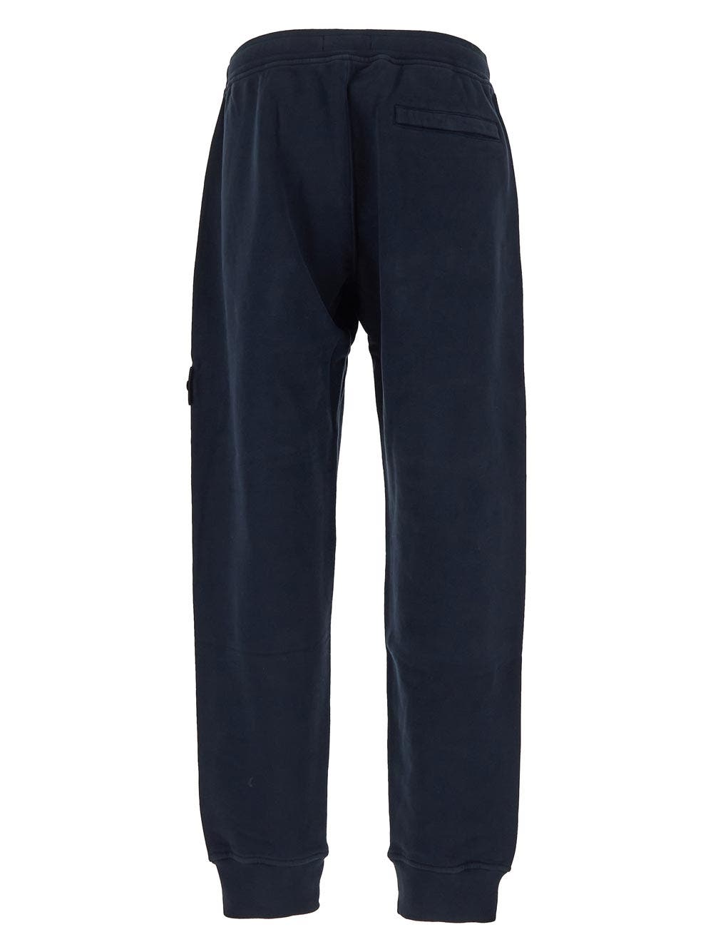 Oluxury Stone Island Logo Jogger Affare Del Giorno