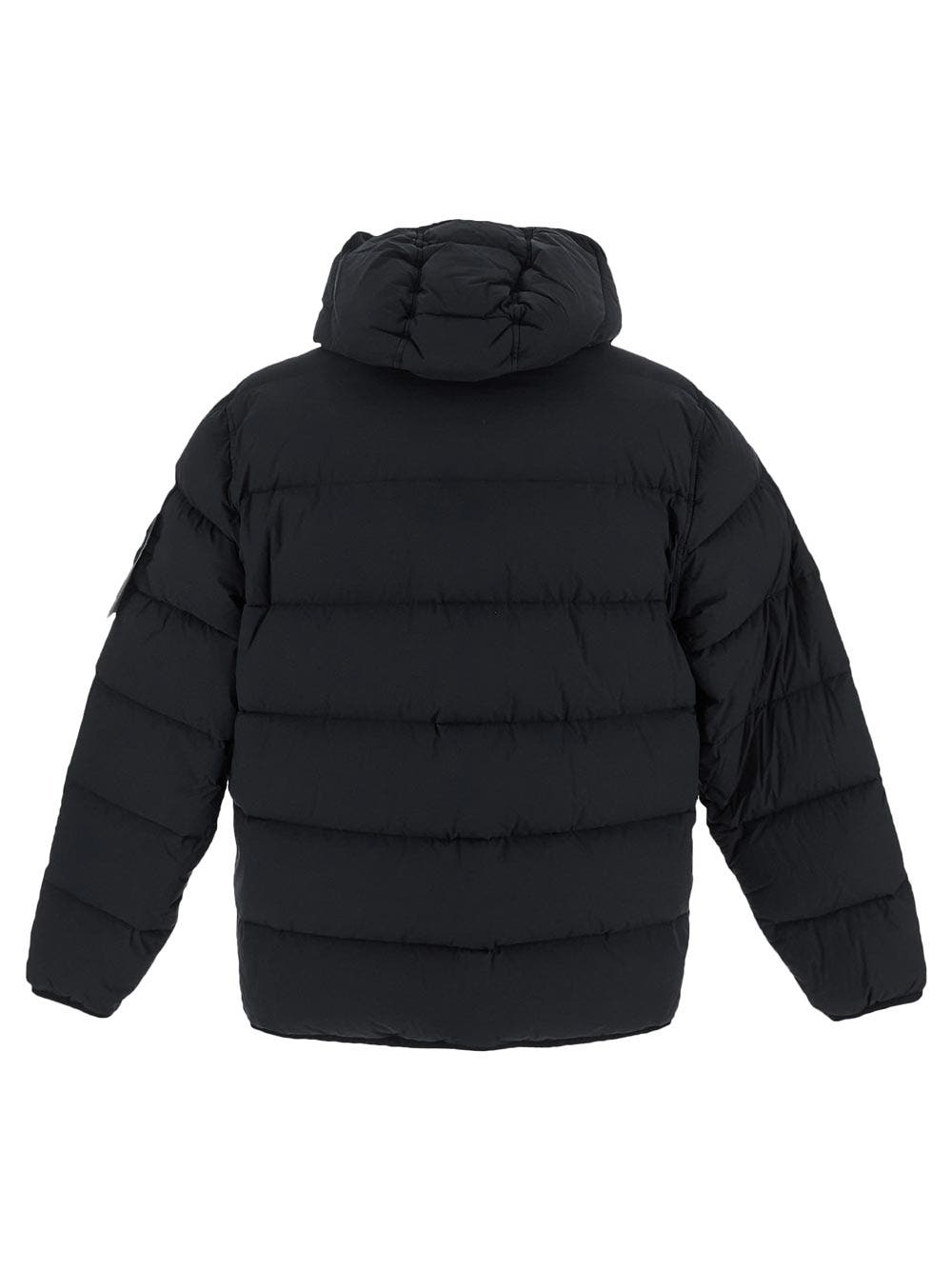 Oluxury Stone Island Padded Jacket Saldi