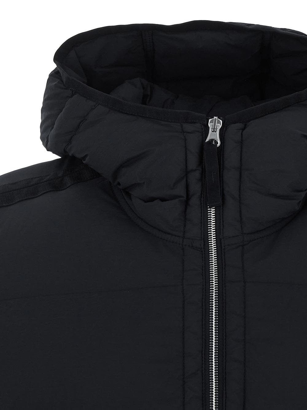 Oluxury Stone Island Padded Jacket Saldi