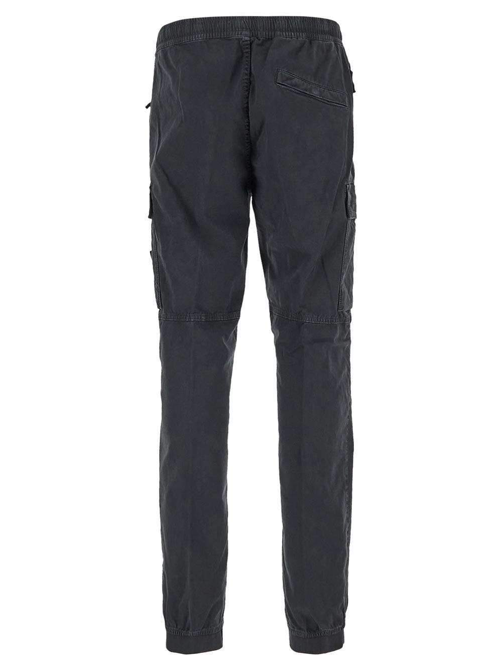 Oluxury Stone Island Cargo Trouser Italy