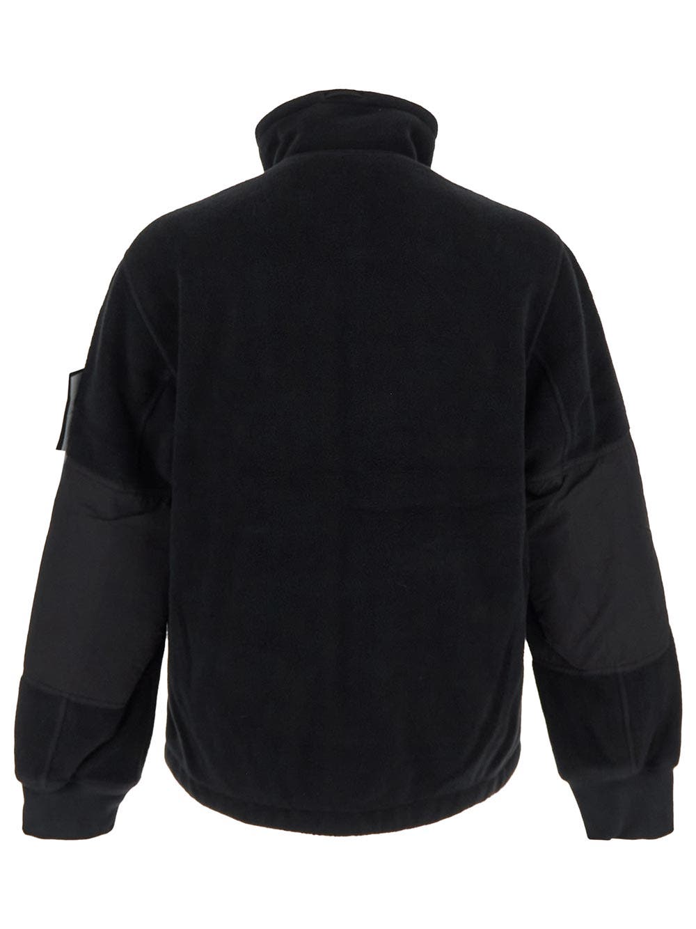 Oluxury Stone Island Pile jacket Spedizione Gratuita