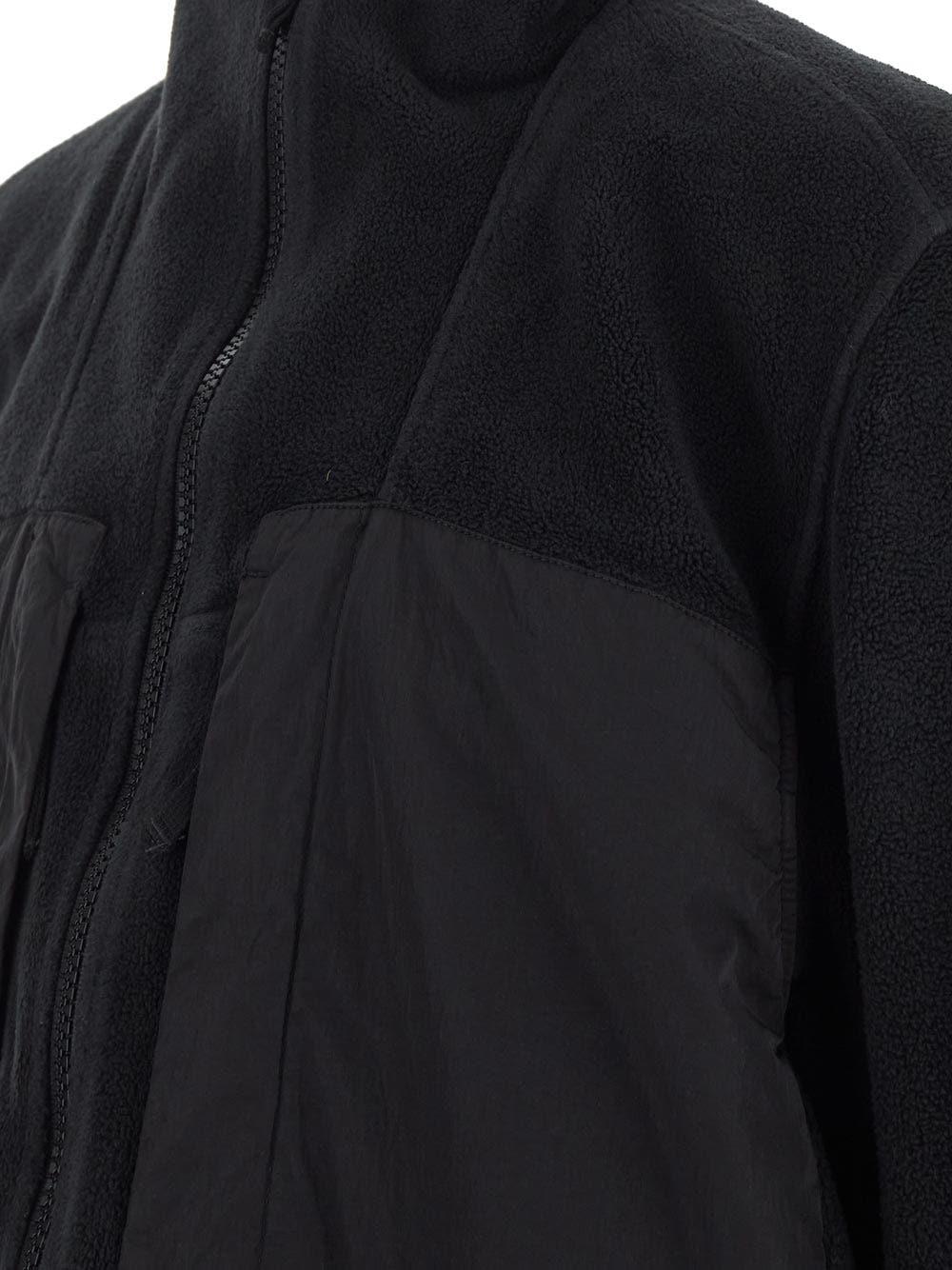 Oluxury Stone Island Pile jacket Spedizione Gratuita