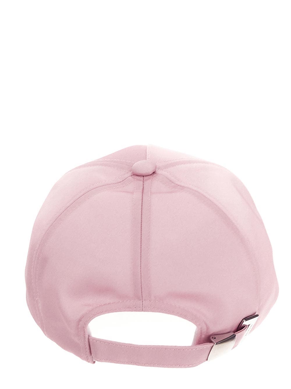 Oluxury Balmain Logo Cap Duty-free