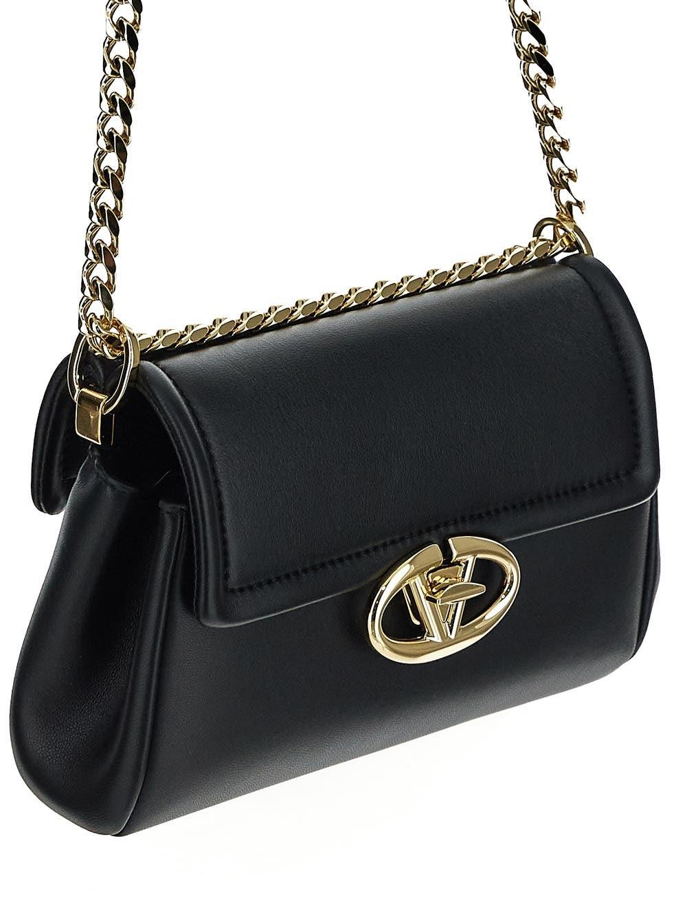 Oluxury Valentino Garavani Logo Bag Fino Al -60%
