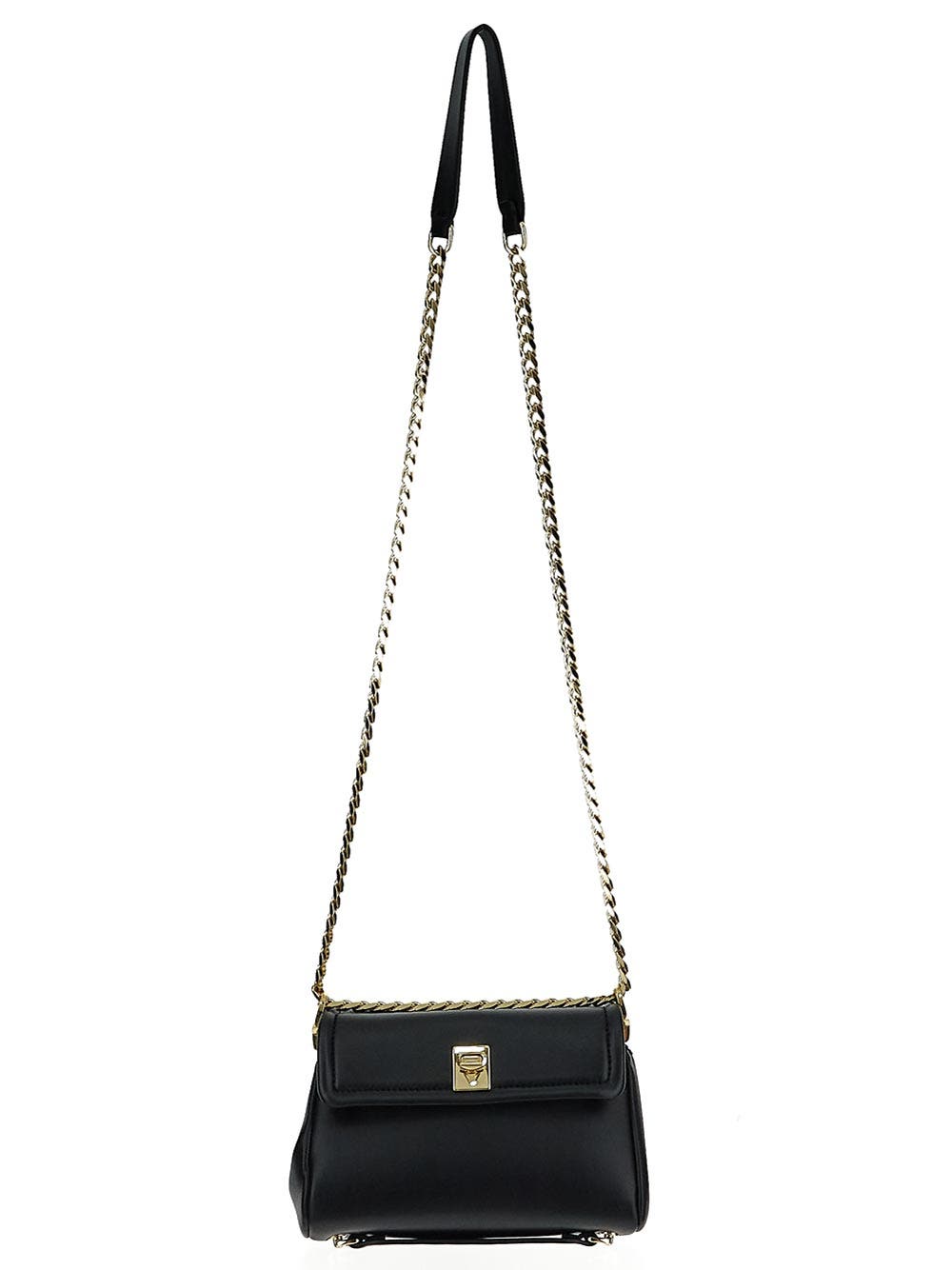 Oluxury Valentino Garavani Logo Bag Fino Al -60%