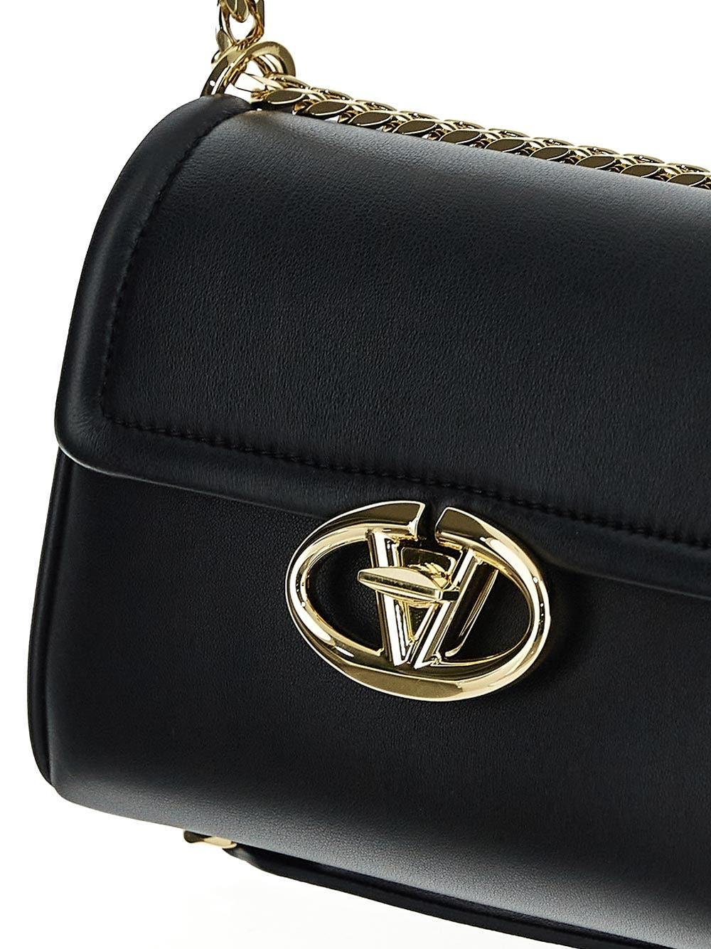 Oluxury Valentino Garavani Logo Bag Fino Al -60%