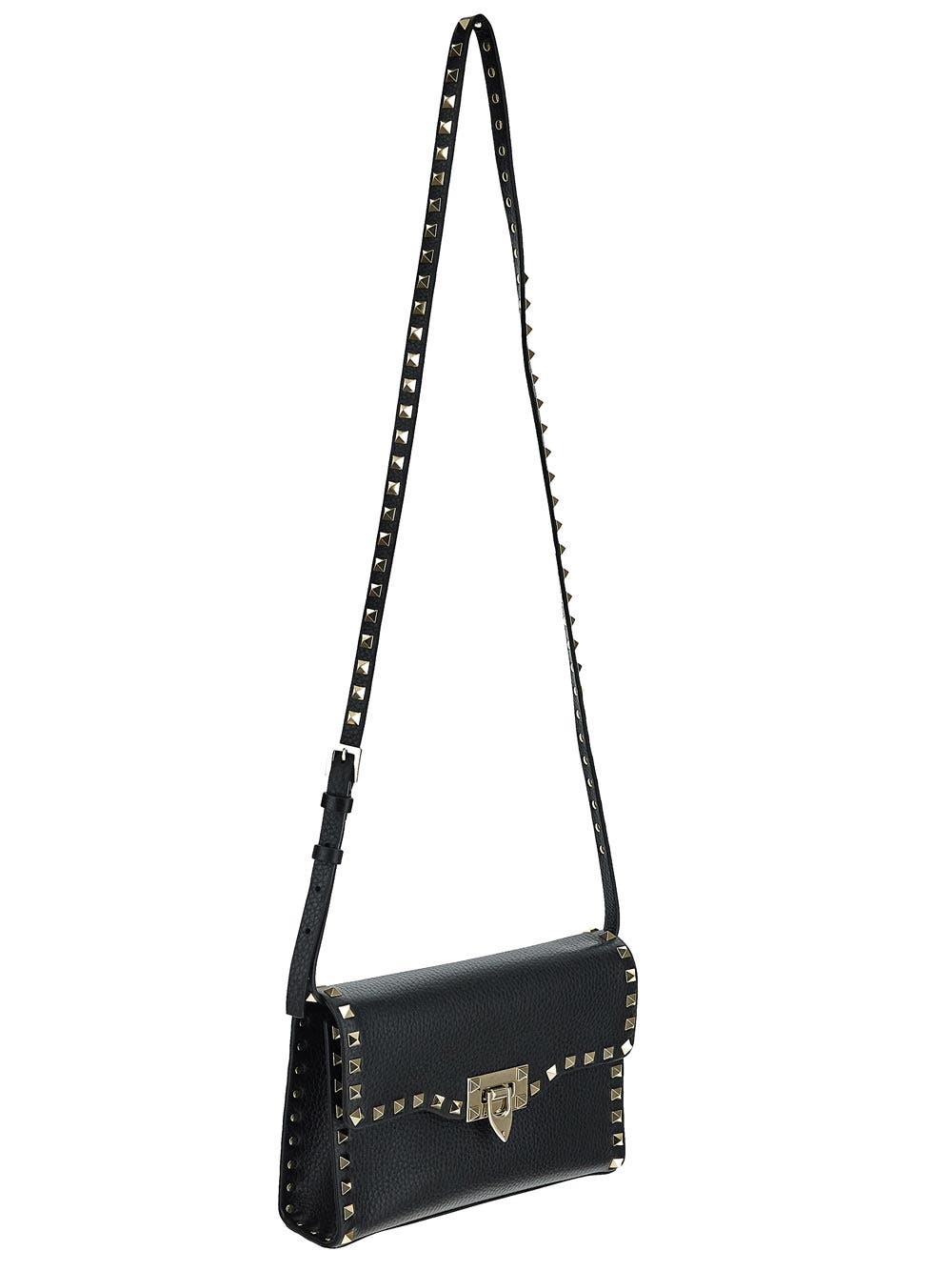 Oluxury Valentino Garavani Rockstud Bag Shopping Online