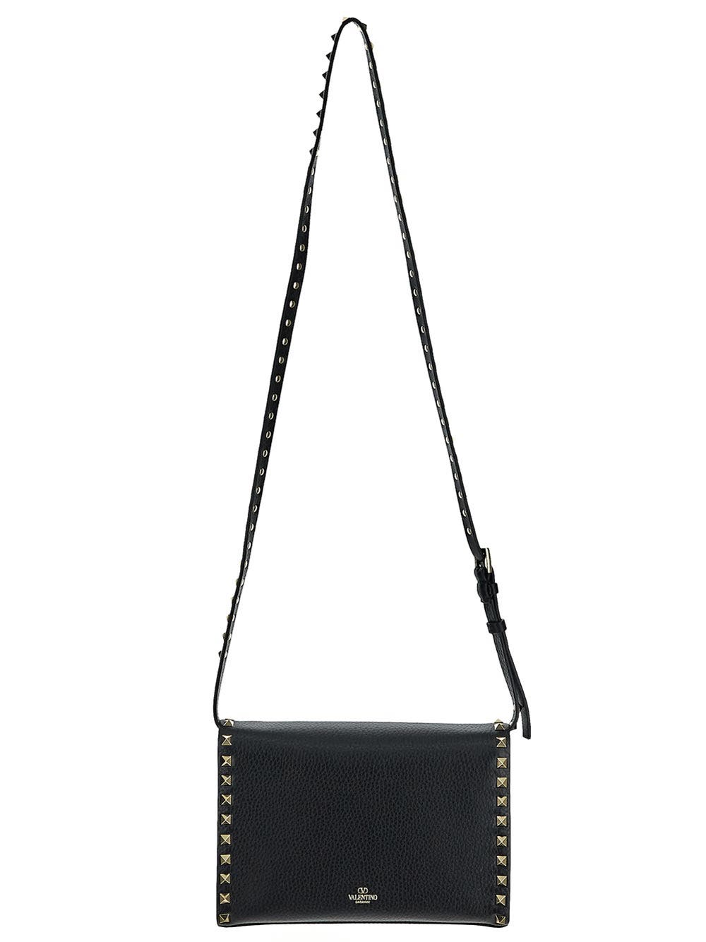 Oluxury Valentino Garavani Rockstud Bag Shopping Online
