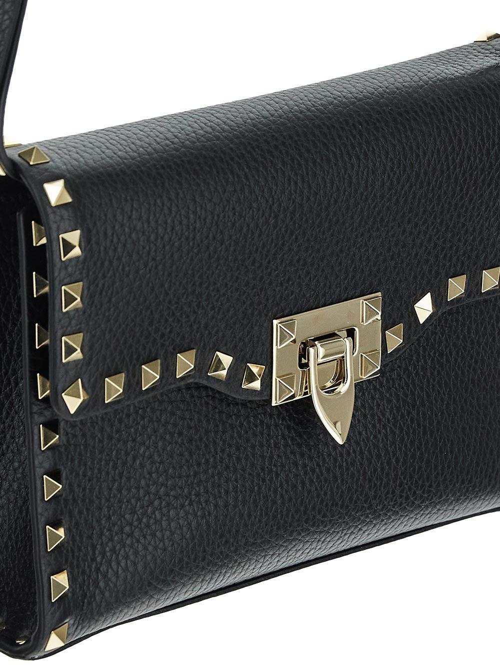 Oluxury Valentino Garavani Rockstud Bag Shopping Online
