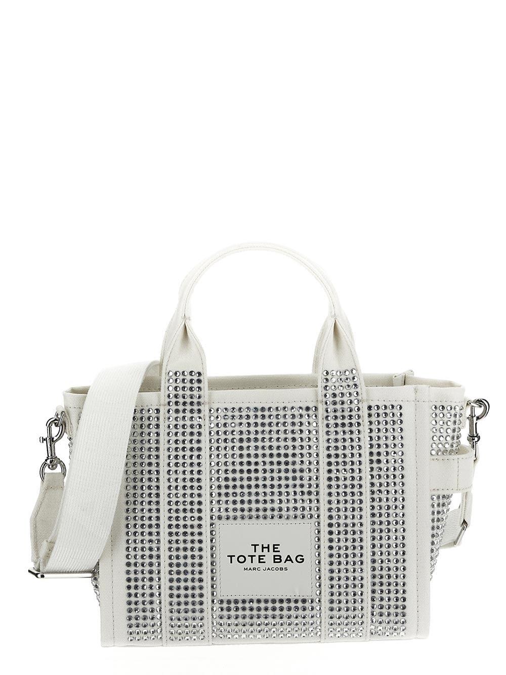 Oluxury Marc Jacobs The Tote Bag Prezzo Ridotto