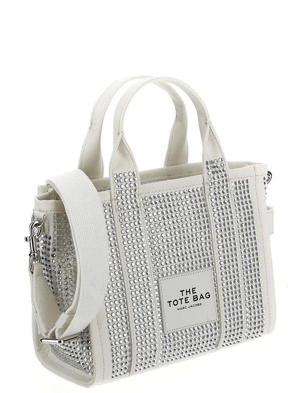 Oluxury Marc Jacobs The Tote Bag Prezzo Ridotto