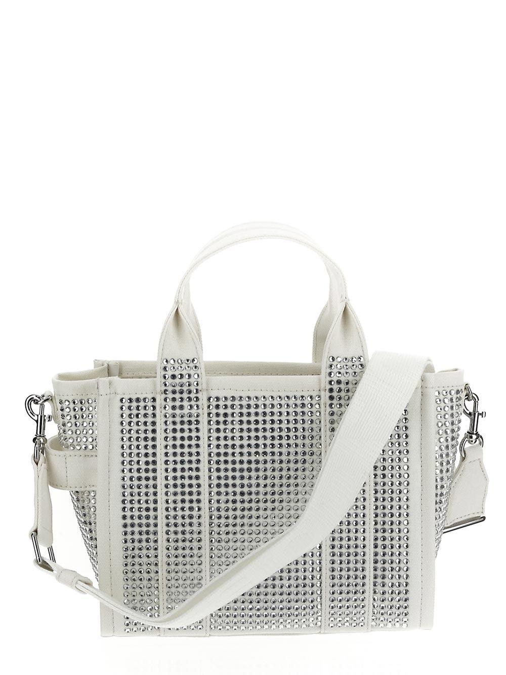 Oluxury Marc Jacobs The Tote Bag Prezzo Ridotto