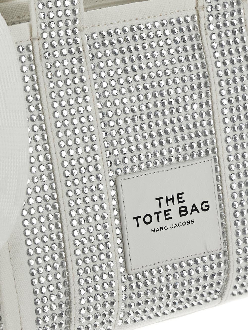 Oluxury Marc Jacobs The Tote Bag Prezzo Ridotto