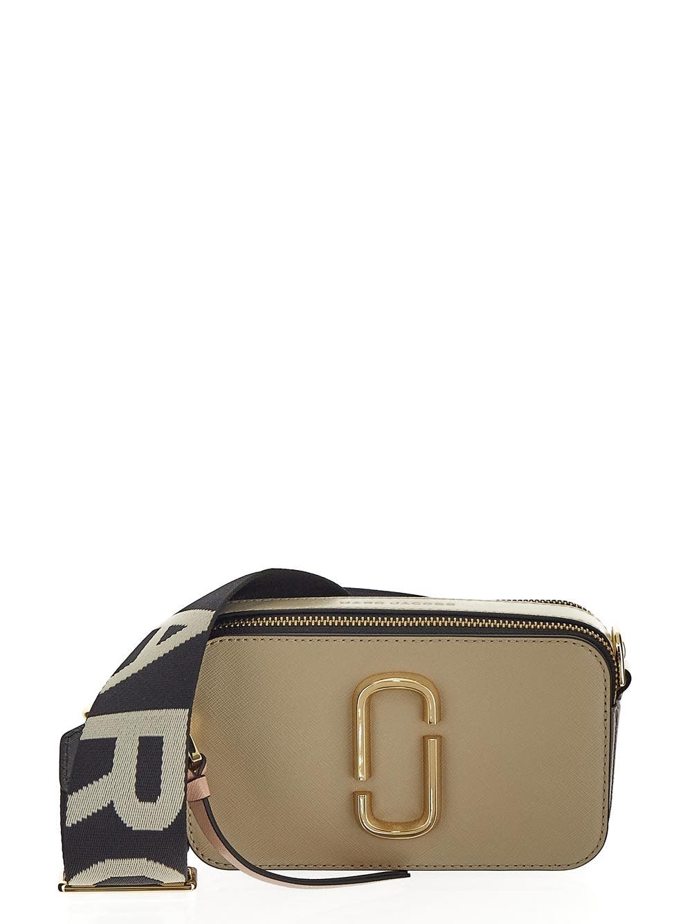 Oluxury Marc Jacobs Snapshot Bag Sottocosto