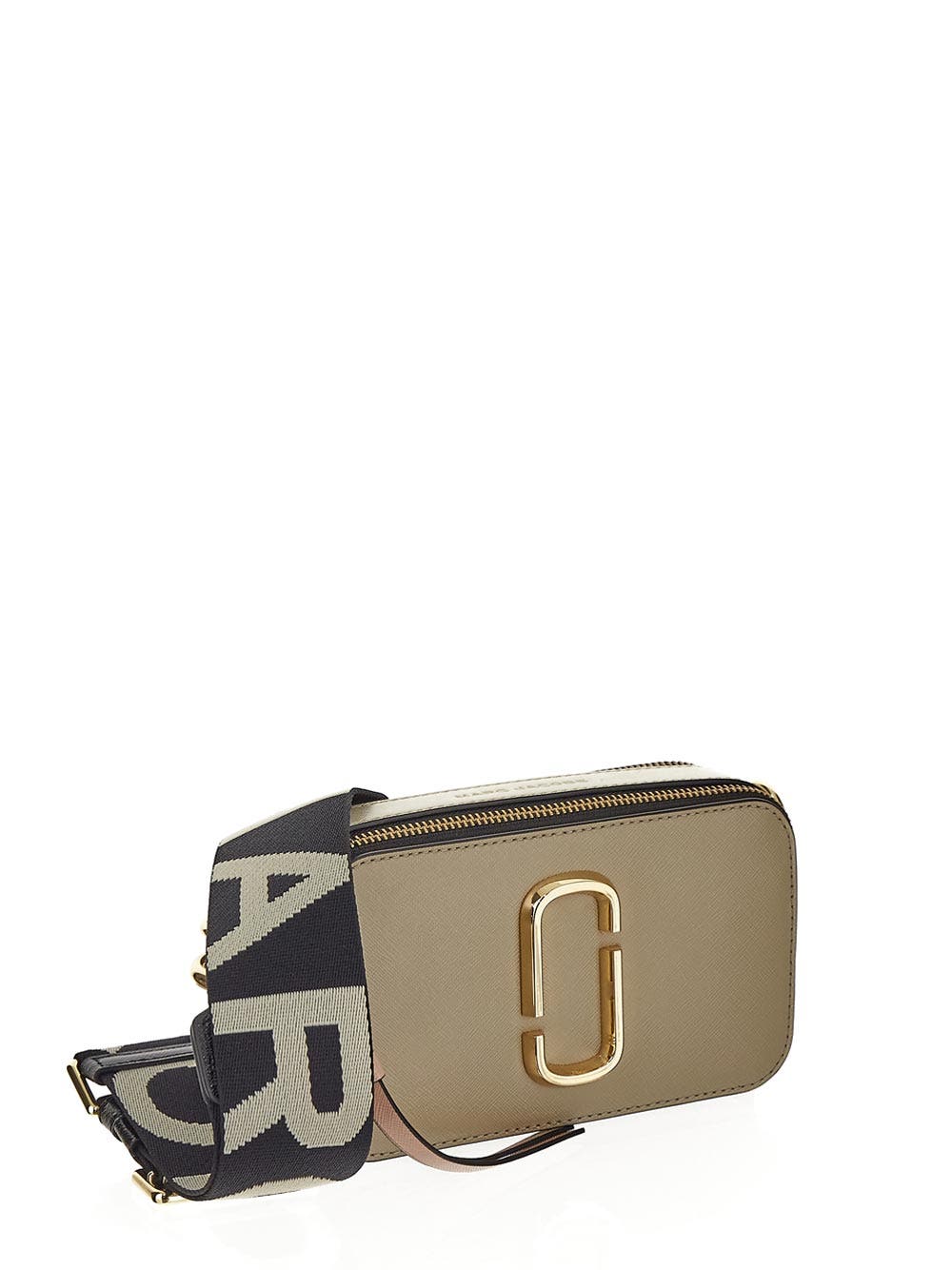 Oluxury Marc Jacobs Snapshot Bag Sottocosto