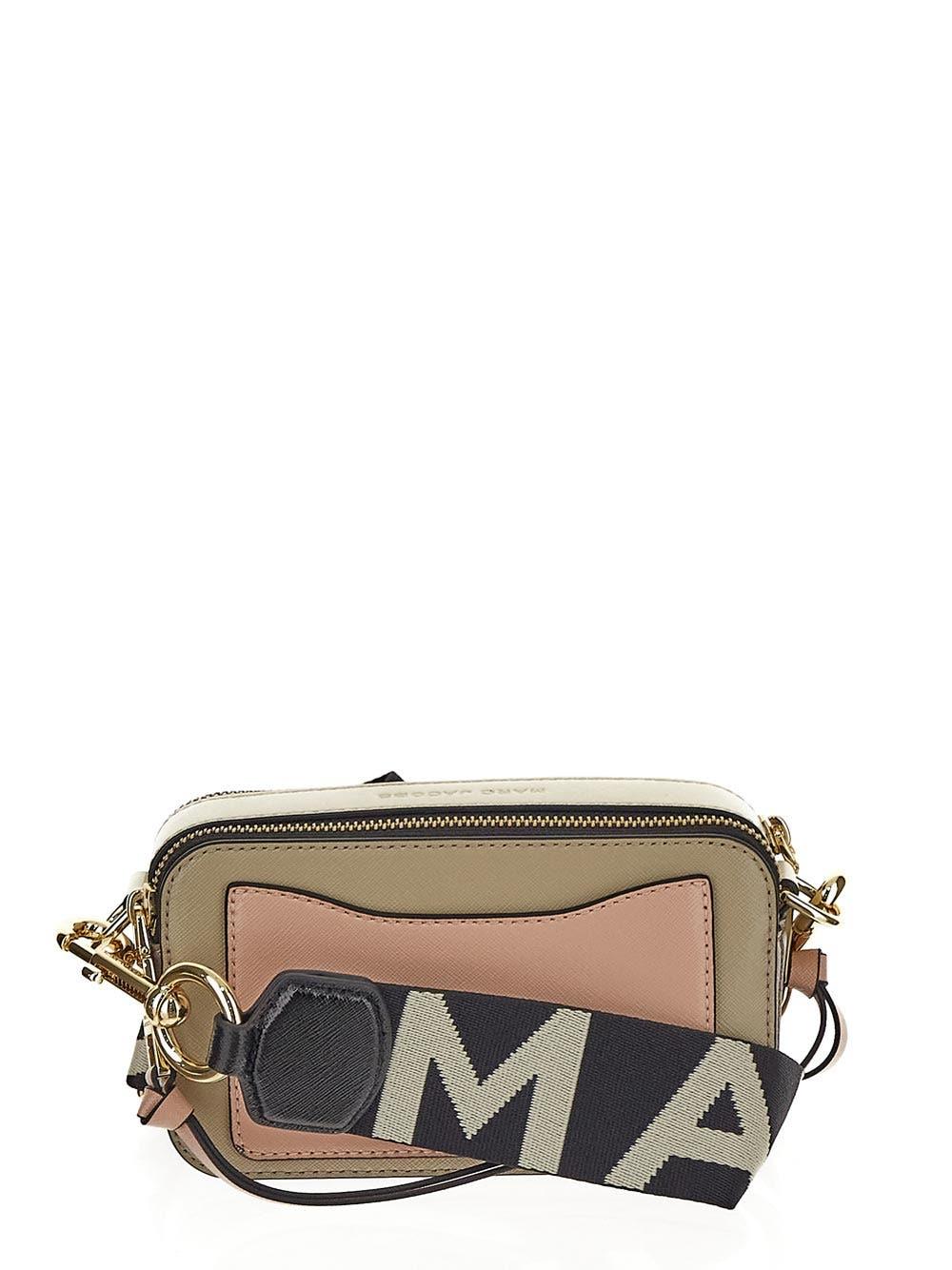 Oluxury Marc Jacobs Snapshot Bag Sottocosto