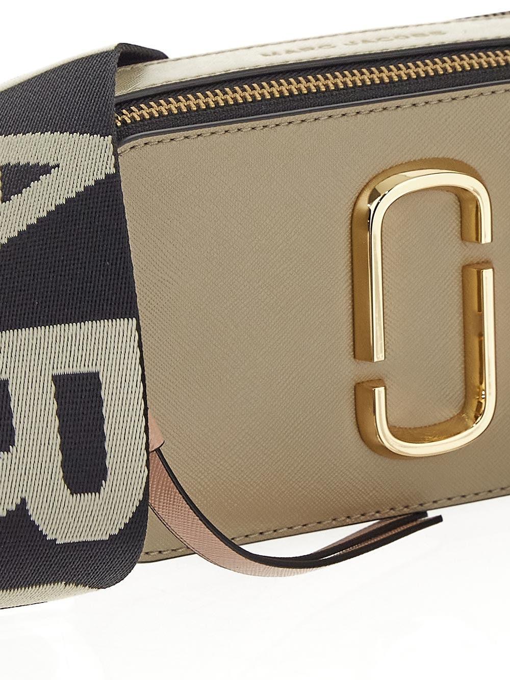 Oluxury Marc Jacobs Snapshot Bag Sottocosto