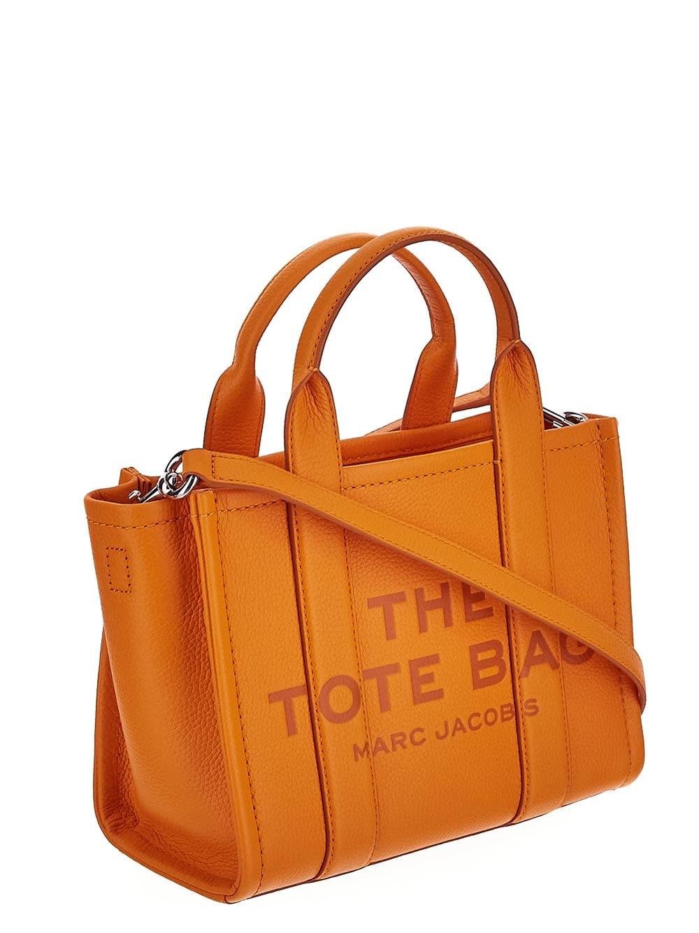Oluxury Marc Jacobs The Tote Bag S Novità