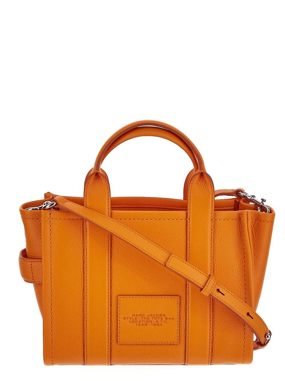 Oluxury Marc Jacobs The Tote Bag S Novità
