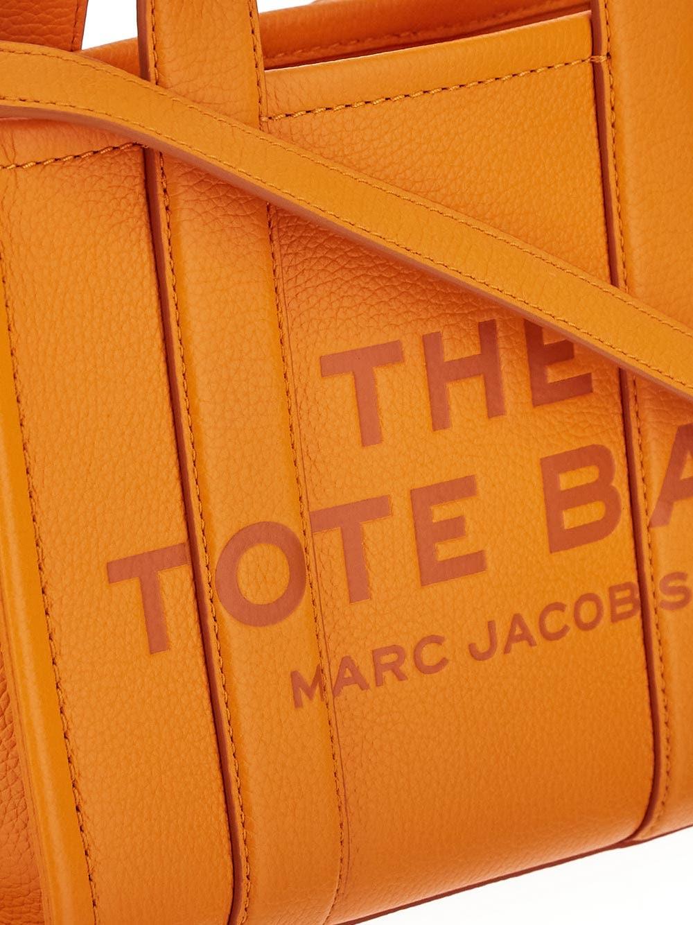 Oluxury Marc Jacobs The Tote Bag S Novità
