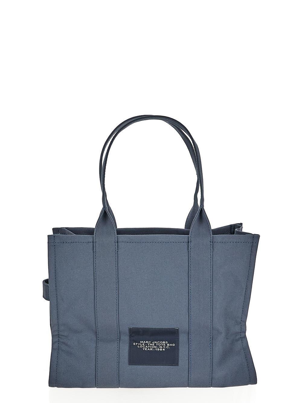 Oluxury Marc Jacobs The Tote Bag L Presa