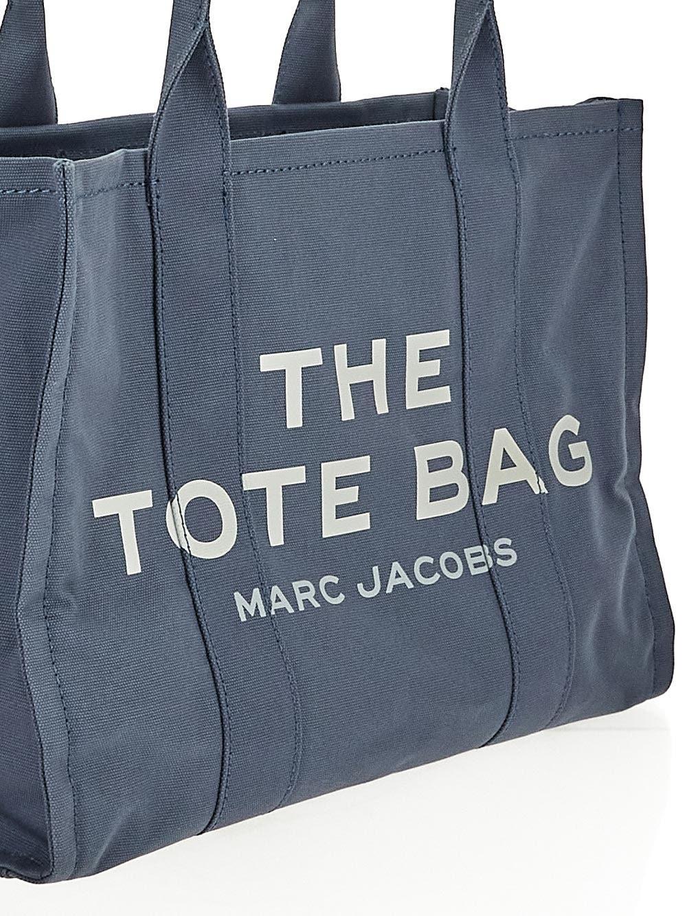 Oluxury Marc Jacobs The Tote Bag L Presa