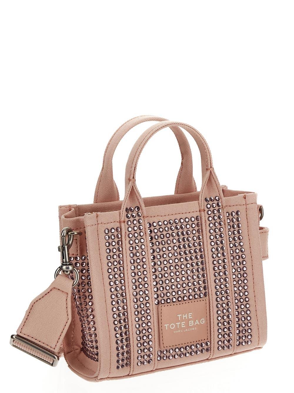 Oluxury Marc Jacobs The Tote Bag Sconto