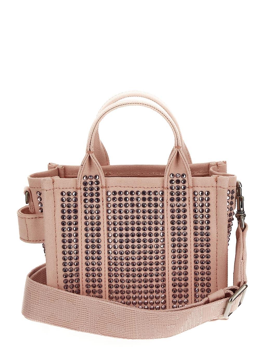 Oluxury Marc Jacobs The Tote Bag Sconto