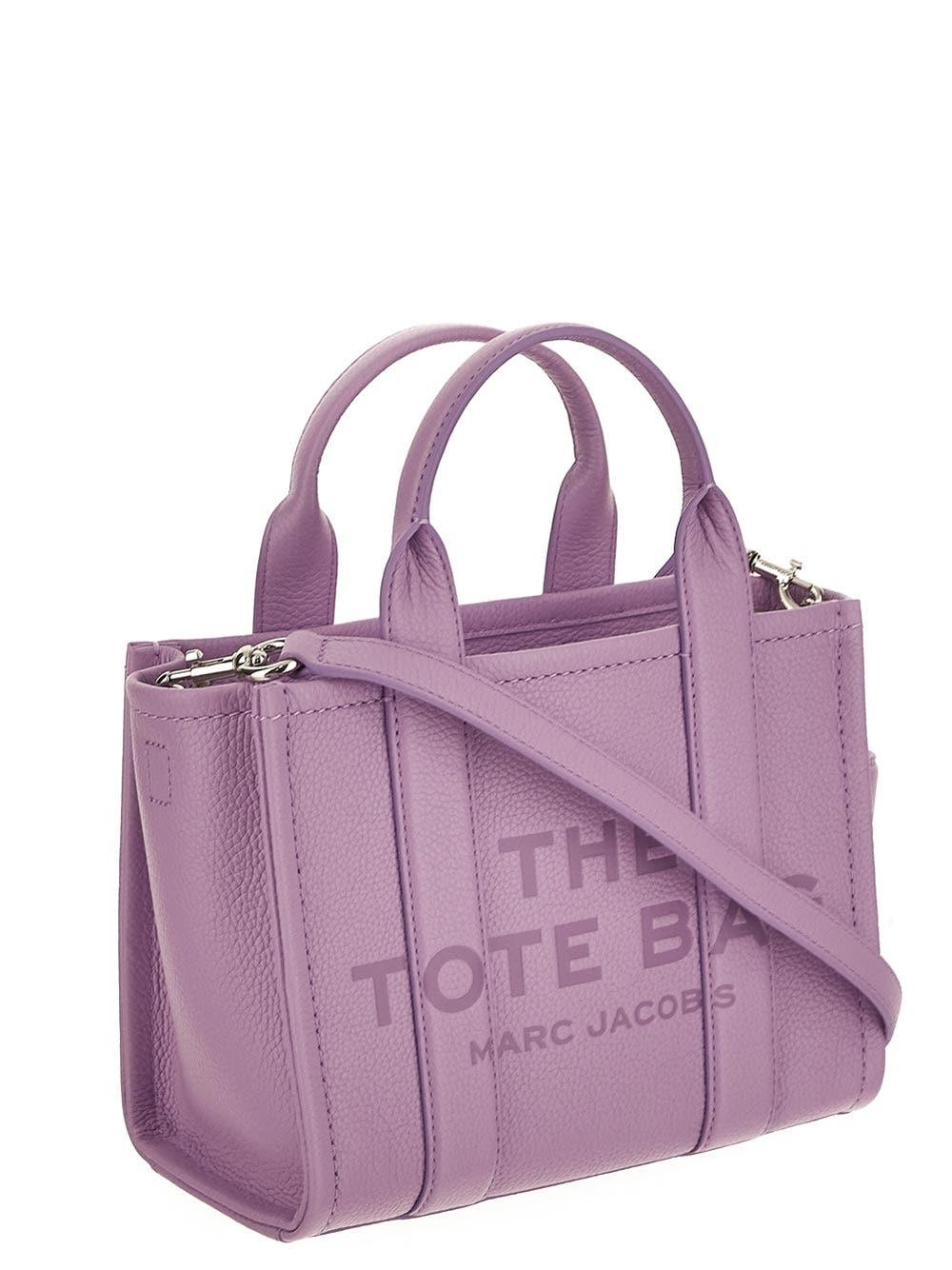 Oluxury Marc Jacobs The Tote Bag S Offerta