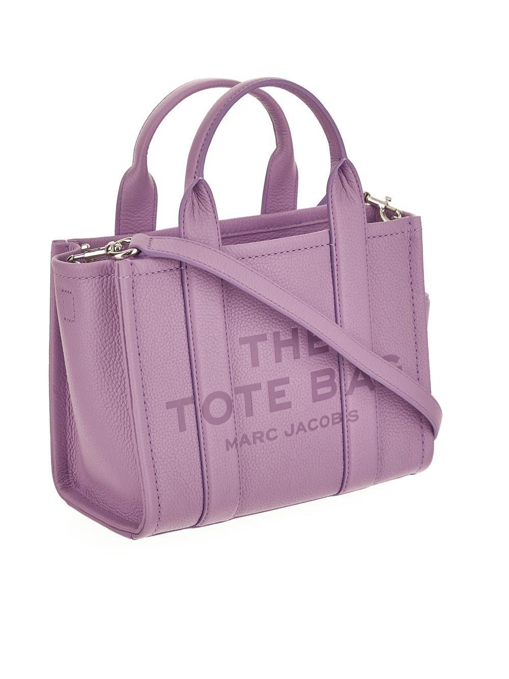 Oluxury Marc Jacobs The Tote Bag S Offerta