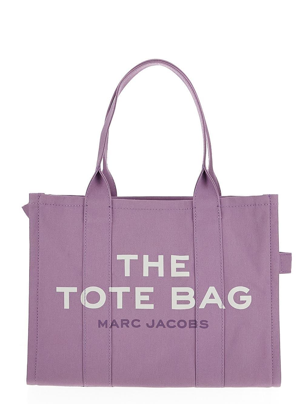Oluxury Marc Jacobs The Tote Bag L Economico