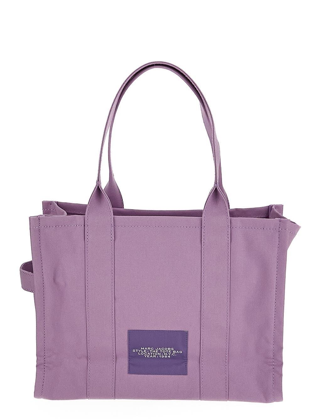 Oluxury Marc Jacobs The Tote Bag L Economico