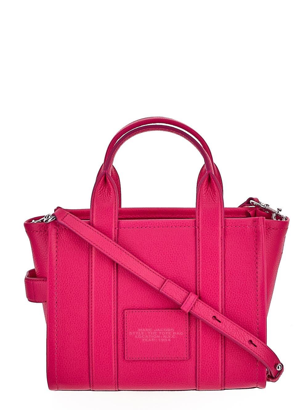 Oluxury Marc Jacobs The Tote Bag S In Vendita