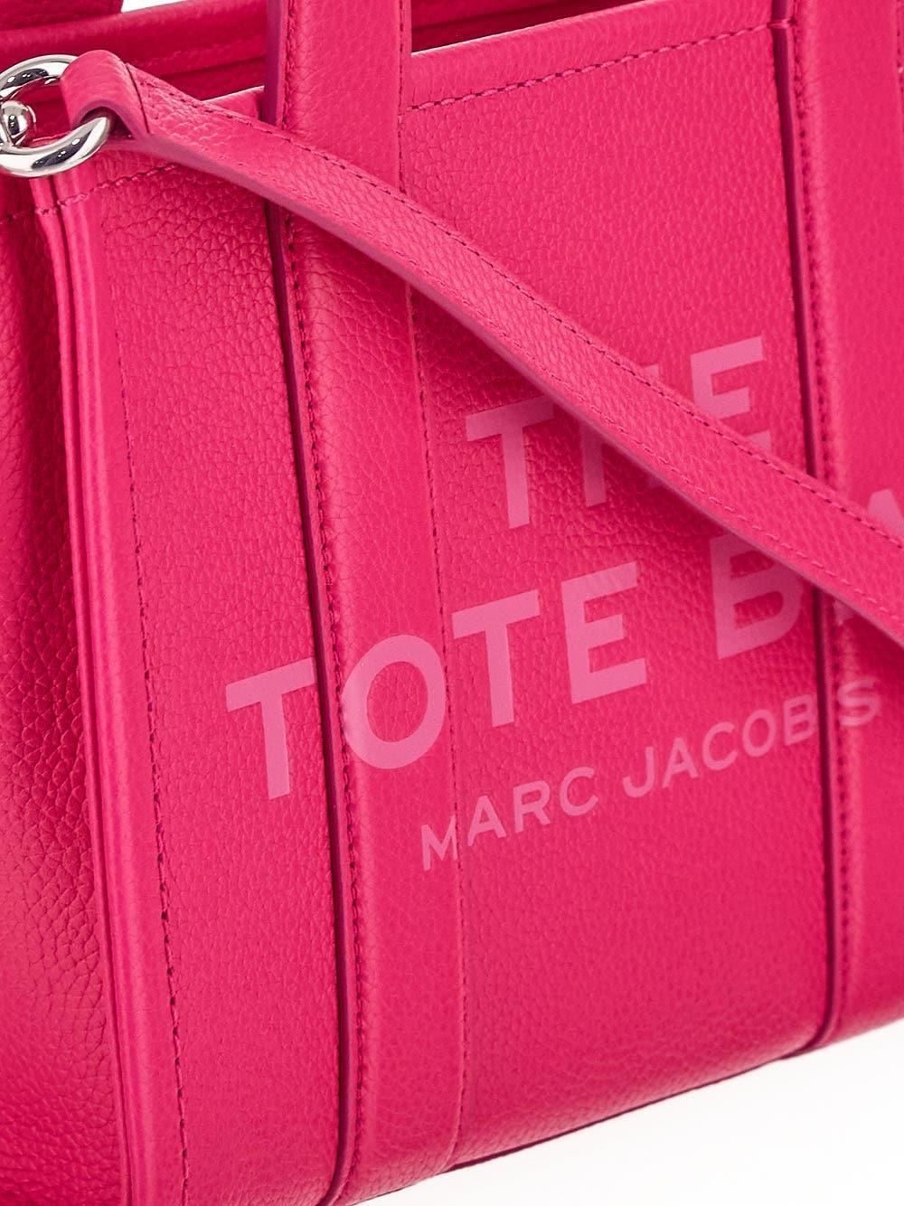 Oluxury Marc Jacobs The Tote Bag S In Vendita