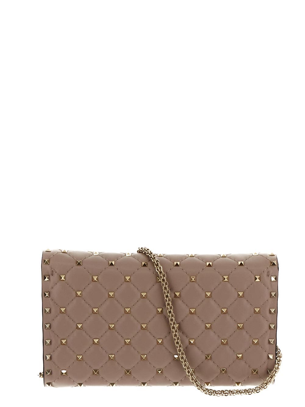 Oluxury Valentino Garavani Rockstud Spike Bag Offerte