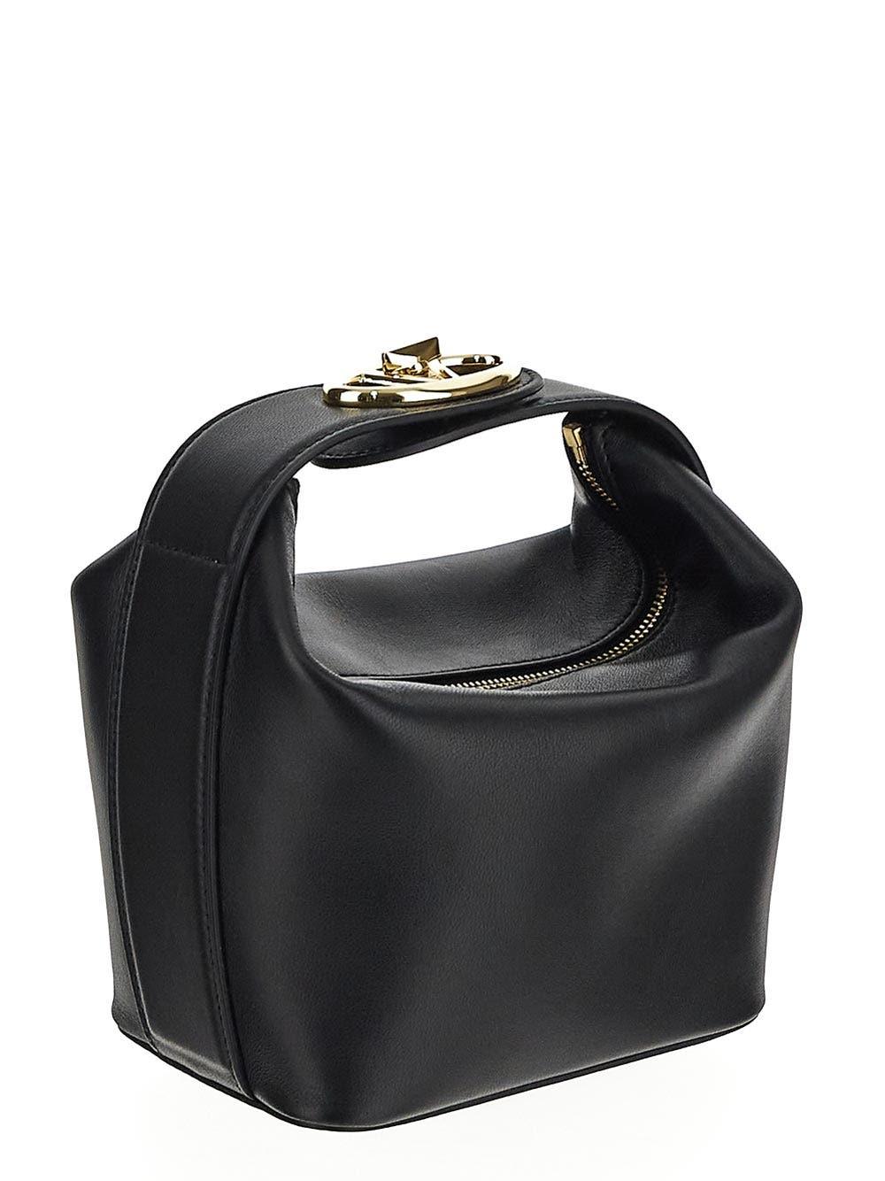 Oluxury Valentino Garavani Mini Bag Italia