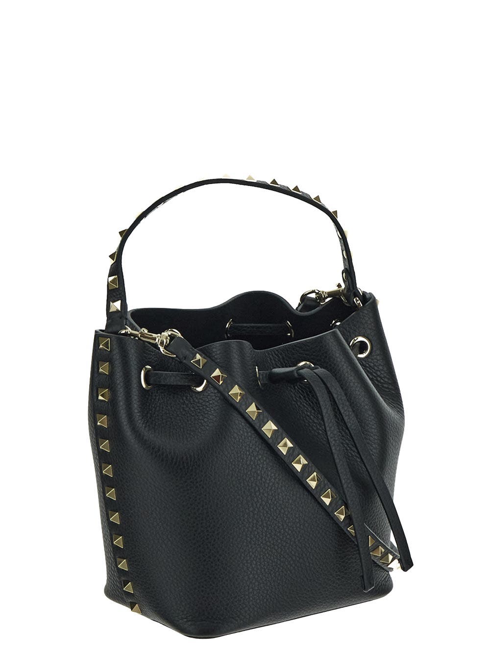 Oluxury Valentino Garavani Bucket Bag Vendita