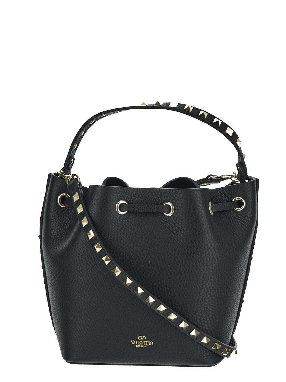 Oluxury Valentino Garavani Bucket Bag Vendita