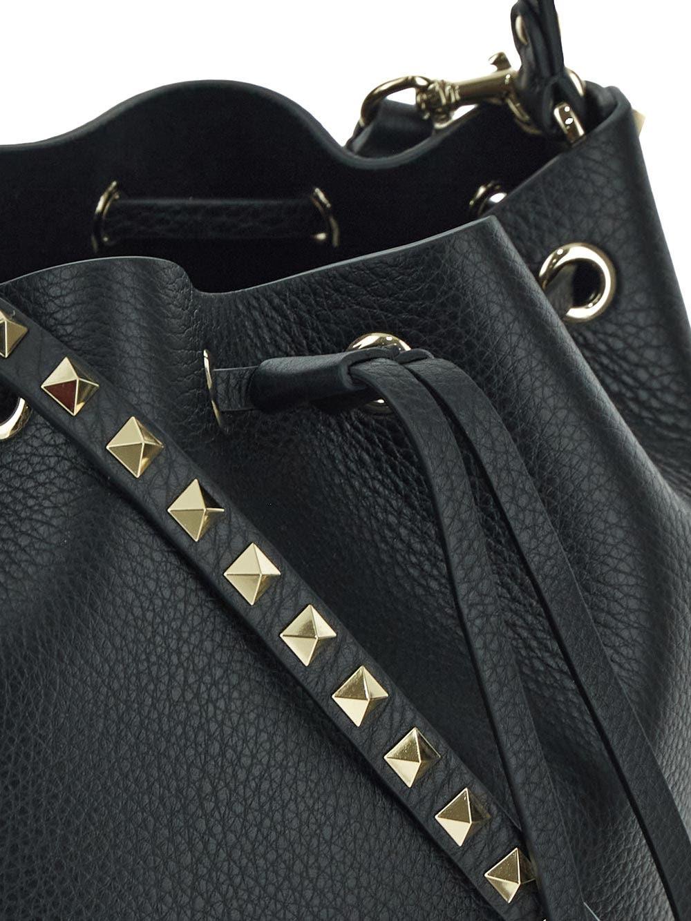Oluxury Valentino Garavani Bucket Bag Vendita