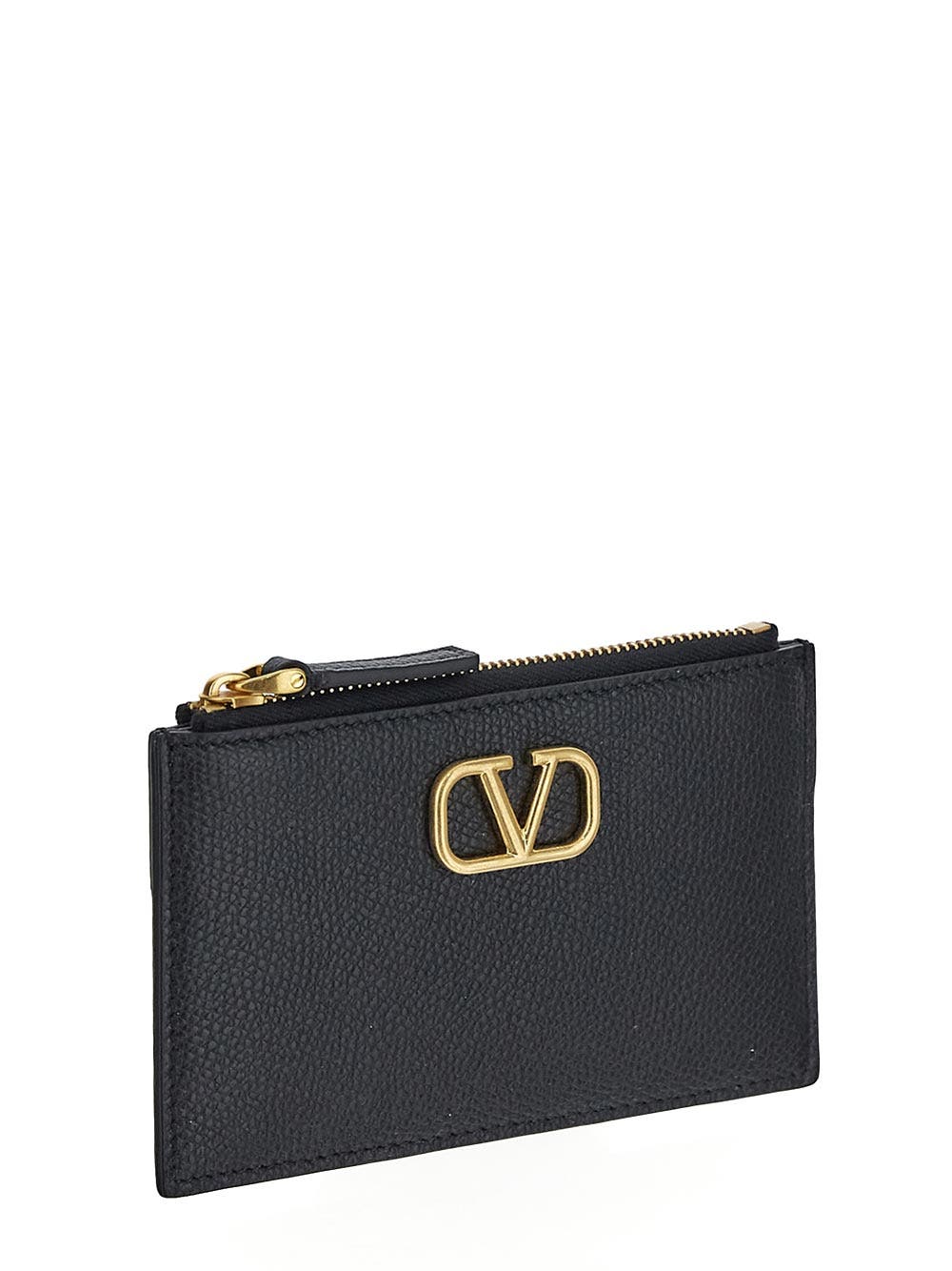 Oluxury Valentino Garavani Logo Wallet Promozione