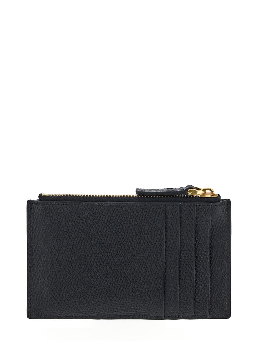 Oluxury Valentino Garavani Logo Wallet Promozione
