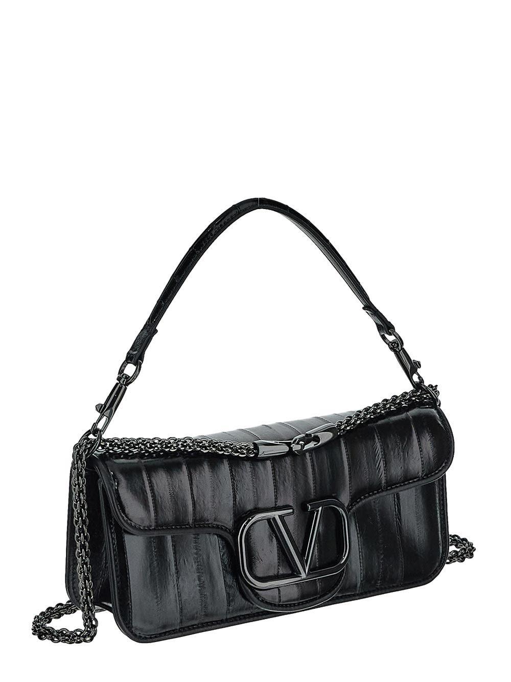 Oluxury Valentino Garavani Logo bag Pezzi Unici