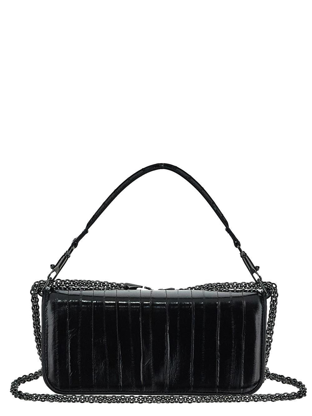 Oluxury Valentino Garavani Logo bag Pezzi Unici