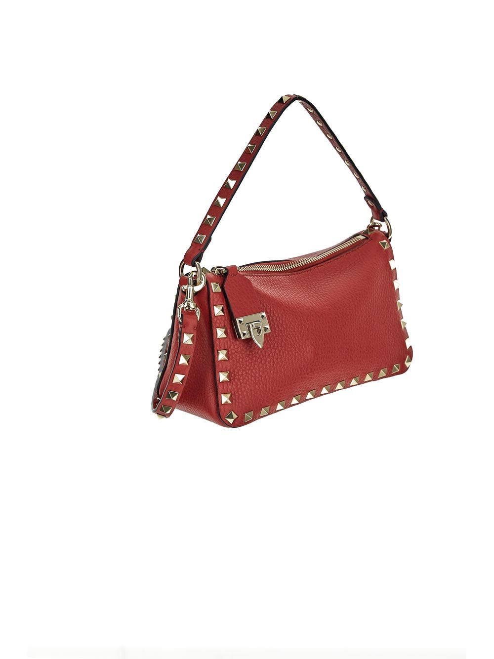 Oluxury Valentino Garavani Rockstud Bag Soddisfazione Garantita