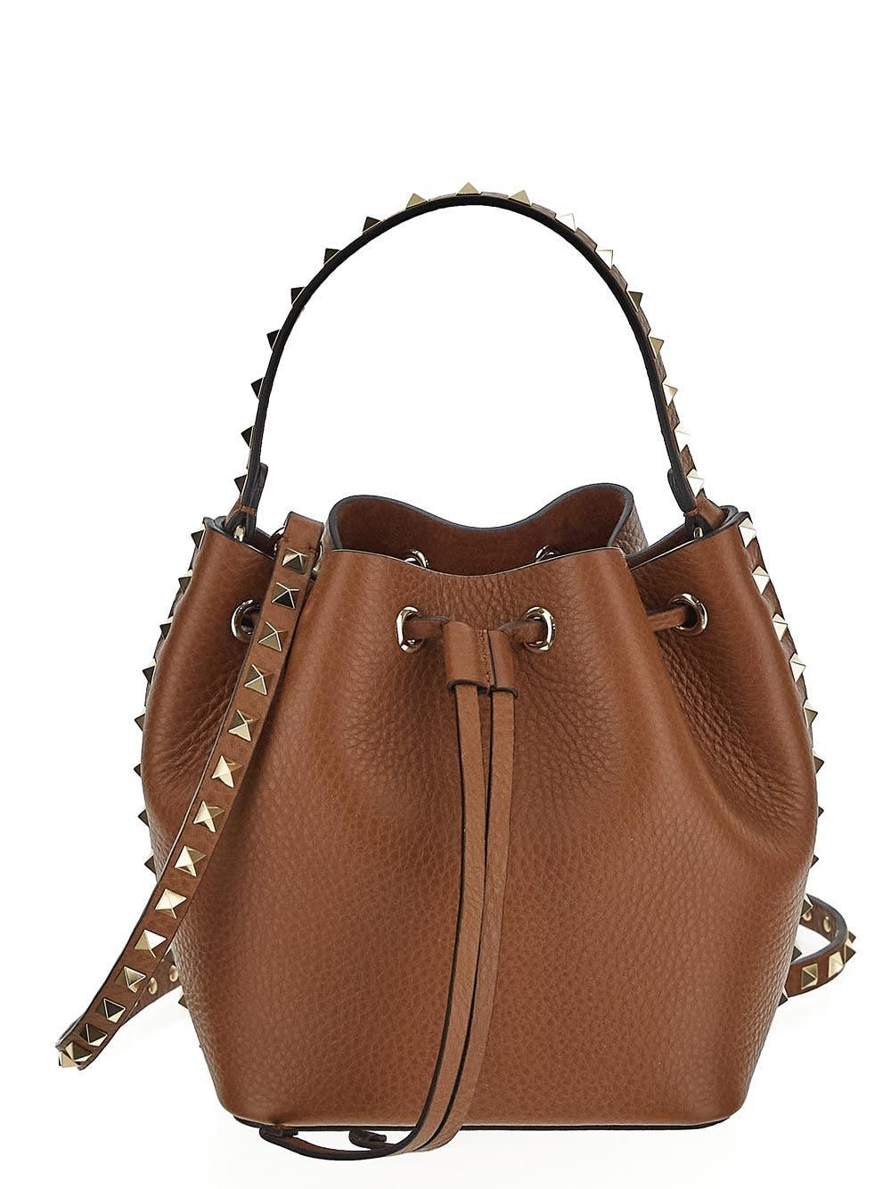Oluxury Valentino Garavani Bucket Bag Promozione Limitata