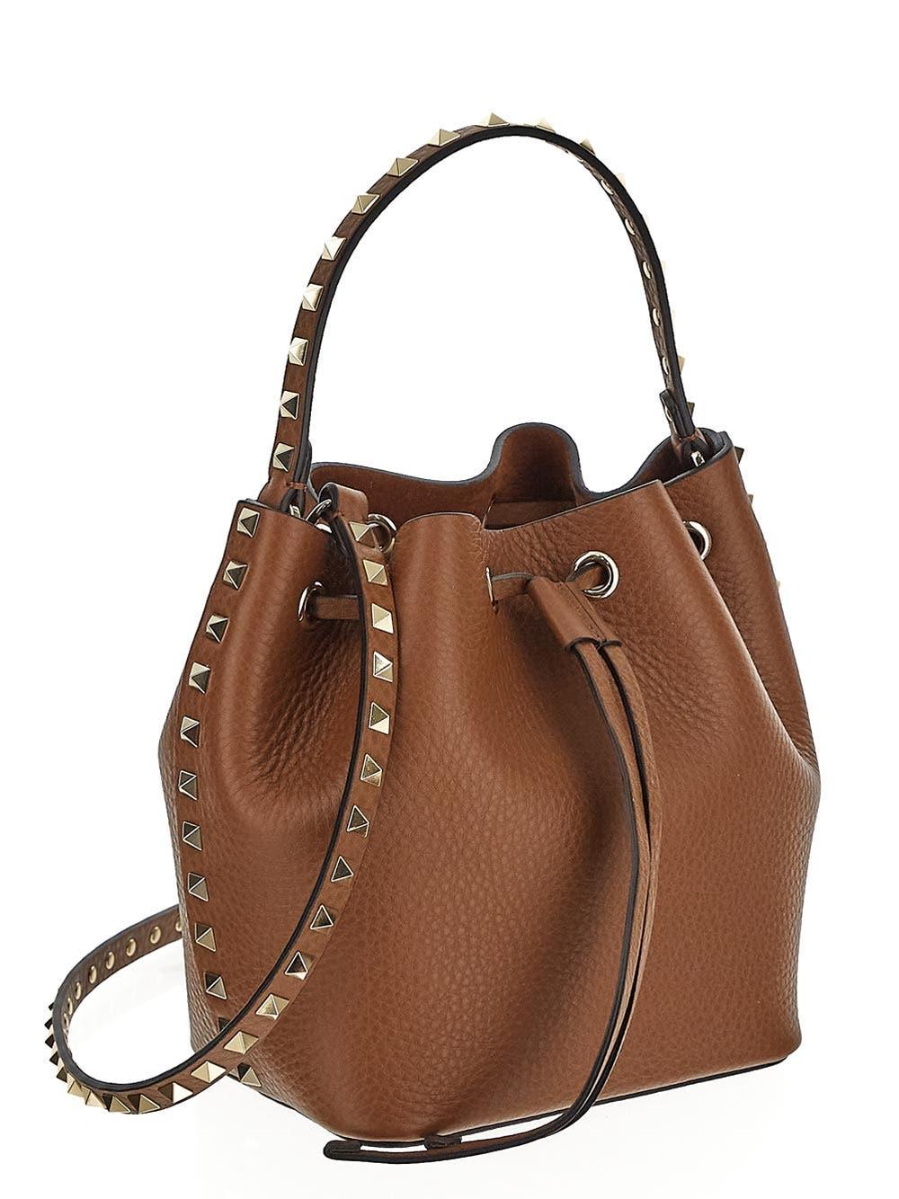Oluxury Valentino Garavani Bucket Bag Promozione Limitata